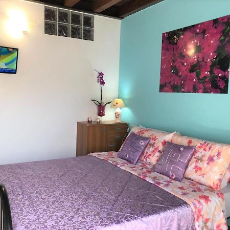 Oasi Di Paradiso - Comfy Private Apartment On Ground Floor With Terrace Desenzano del Garda Exterior foto