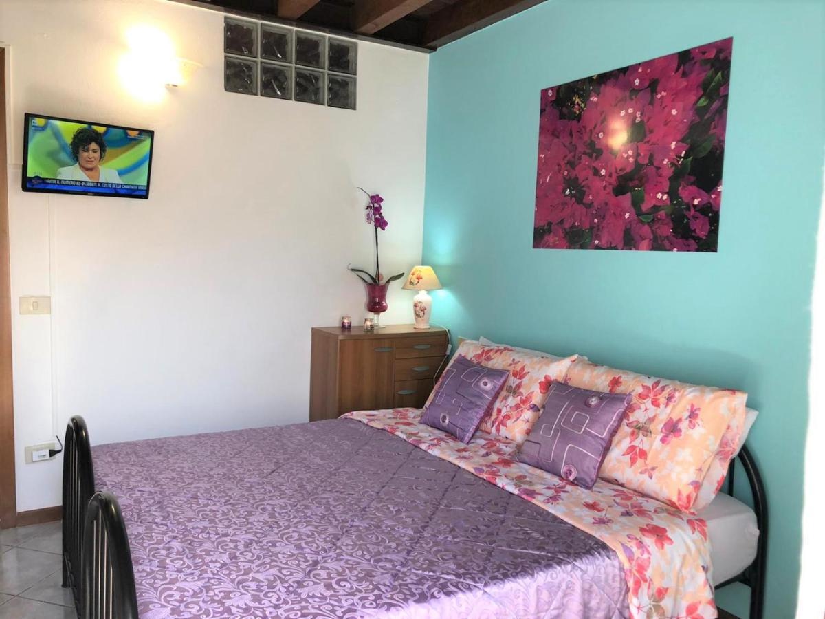 Oasi Di Paradiso - Comfy Private Apartment On Ground Floor With Terrace Desenzano del Garda Exterior foto